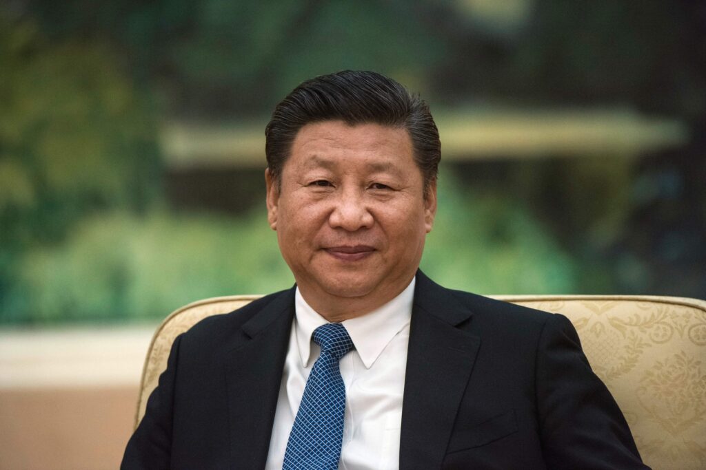 Xi Jinping